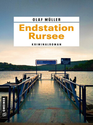 cover image of Endstation Rursee